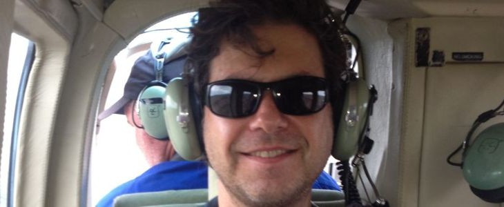 Jayson geophysicist