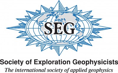 SEG logo