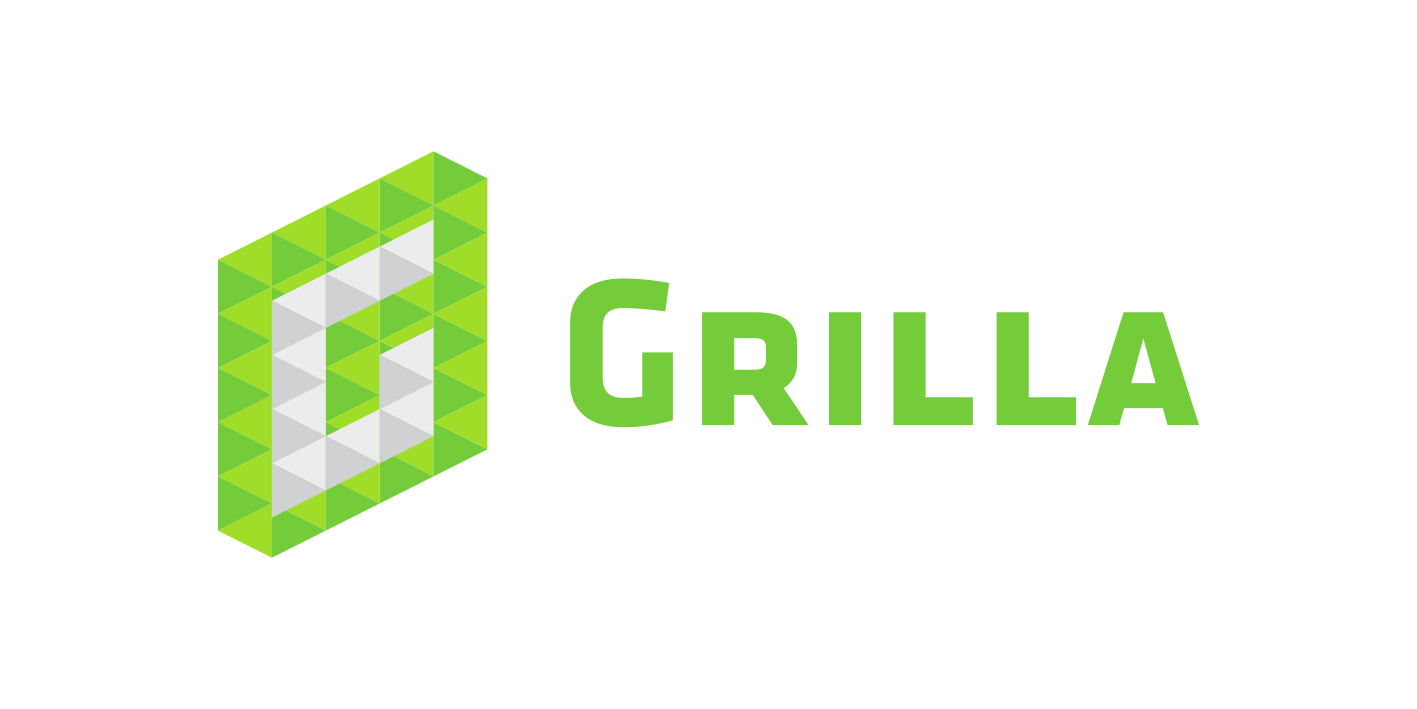 Grilla logo