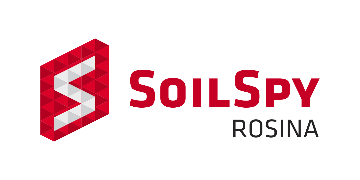 SoilSpy Rosina