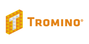 Tromino logo